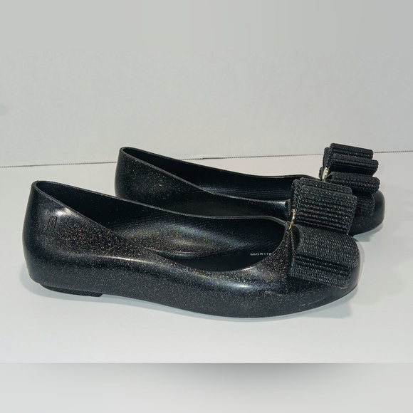 MEL DREAMED BY MELISSA + JASON WU FLATS. - Picture 2 of 8